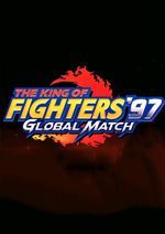KOF97超强优化版第八版