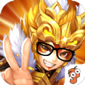 勇者名录新三国巅峰手游官方正式版v1.0.0