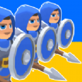 小部队游戏安卓版v1