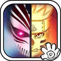 死神vs火影3.5版本手机版