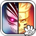 死神VS火影3.5中文版