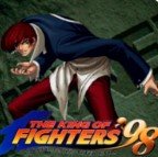 拳皇98金手指版