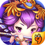 天天爆三国满v版v1.0