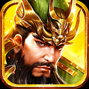 三国战神记群雄激斗v1.4.0