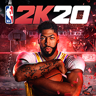 NBA2k20（手游免费破解版）