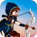 中世纪射箭游戏安卓版v1.4