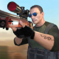 反恐突击狙击行动游戏2022手机版（Anti-TerroristShootingSquad）v1.1.5