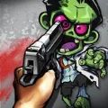 韩国僵尸学校游戏中文手机版（KoreanZombieSchool）v1.0.1