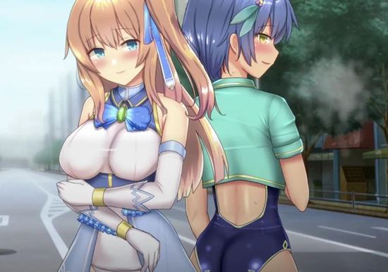 《魔法少女天穹法妮雅》全结局怎么达成
