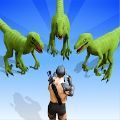 恐龙凶潮游戏最新版（DinoAttack）v0.1