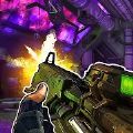 赛博朋克射手游戏中文最新版（Cyberpunkshooter）v1.1.4
