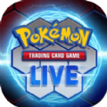 PokemonTradingCardGameLive游戏加拿大服国际服v1.0