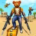 泰迪熊枪击案游戏安卓版（TeddyBearGunStrike）v3.2