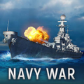 海军战争现代战舰游戏安卓版（NavyWar）v5.00.2