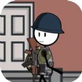 火柴人绝处逢生火柴人绝地生存游戏官方安卓版v1.0.0