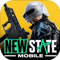 NewStateMobile手游国际服官方版v0.9.30.237
