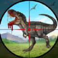 史前恐龙生存游戏安卓版（WildDinosaurHuntingZooGame）v1.76