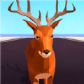动物进化模拟游戏官方手机版v1.0.0