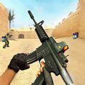火线突击枪火战场游戏安卓版v1.0