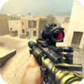 特警反恐射击游戏安卓版（CounterTerroristSWATShoot）v1.4