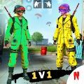 小队生存1v1冲突小队游戏安卓版v1.2