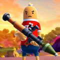 枪战英雄吃鸡模拟器游戏安卓版v1.0.0