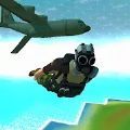 天空战场生存fps游戏中文手机版（skybattlegroundsurvivalfps）v1.3