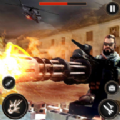 加特林炮手射击游戏安卓版（GunnerBattlefieldSimulation2018）v1.4