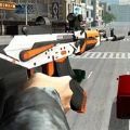 狙击手射击FPS任务游戏中文手机版（SniperAssassinFPSShooter）v4.0