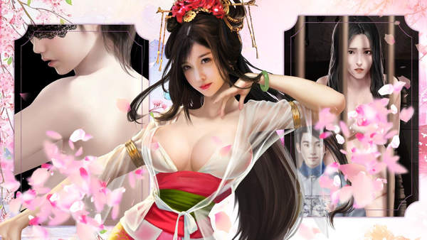 三国后宫妃传最新版