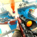 现代行动致命一击游戏最新版（FPSAIrCriticalStrike）v6.9