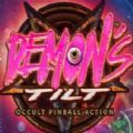 epicDEMON＇STILT恶魔弹珠台汉化补丁中文版1.0