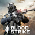 血色袭击游戏安卓版(BloodStrike)v1.0.8