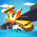 火炮拆除游戏安卓版（CannonDemolition）v1.5.1