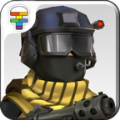 印章突击游戏中文版（SealCommando）v1.0.5
