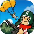 荒野战术行动严阵以待游戏正版最新版v1.3