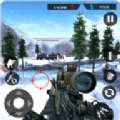 使命战争战区游戏中文最新版（WinterMountAInSniper）v1.2.9