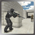 枪战火线突击游戏最新版（GunShotFireWar）v2.0.4