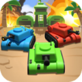 坦克小队战斗游戏安卓版（TankSquadBattle）v1.0.0