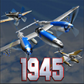 突击力量1945游戏最新中文版（Strikers1945Saga）v1.21.06173