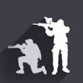 CSGO战地反恐精英枪战游戏官方版1.0