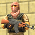 沙盒射击枪战游戏官方版（StrikeBoxSandbox&Shooter）v2.2.98