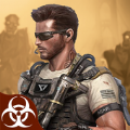 僵尸危机生存RPG手机游戏官方版(ZombiesCrisis：SurvivalRPG)v1.1.24