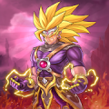 史诗英雄战争超级英雄游戏最新版(EpicHeroesWar:SuperHeroes)
