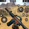 FPS突击队CS特种部队游戏官方版v1.2