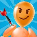 干掉气球人游戏安卓版（BalloonBoomer!）v1.0.24