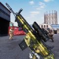 FPS射击突击队战游戏ios苹果版1.0