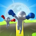 拖画格斗场游戏安卓版(DrawFightBox)