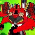 外星人英雄战斗终极怪物战斗进化游戏安卓版(AlienHeroFightUltimateMonsterBattleE