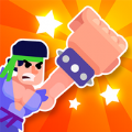 超级拳头英雄游戏安卓版(HeroIO)
